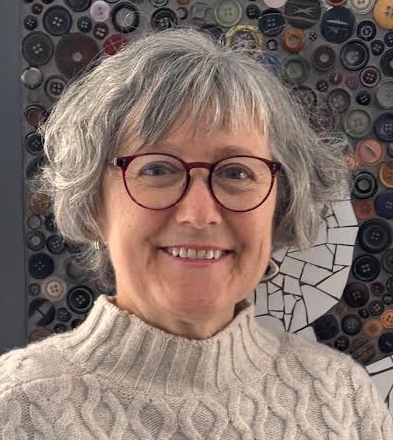 Johanne Hamel